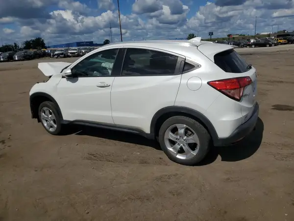 3CZRU6H77GM702401 2016 HONDA HR-V - Image 2