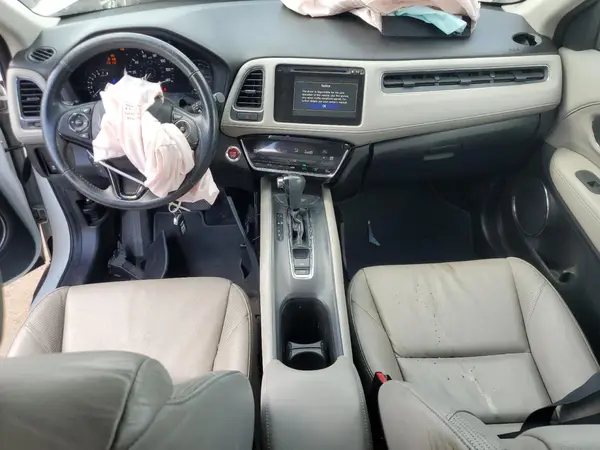 3CZRU6H77GM702401 2016 HONDA HR-V - Image 8