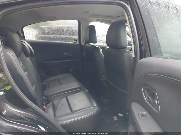 3CZRU6H77GM702477 2016 HONDA HR-V - Image 8