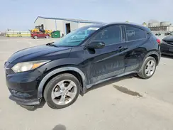 3CZRU6H77GM702527 2016 HONDA HR-V