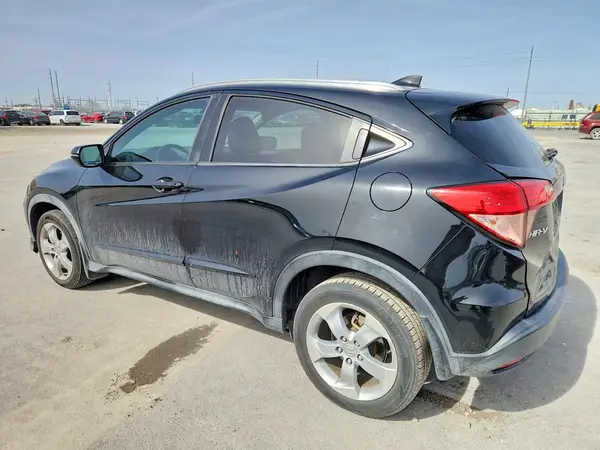 3CZRU6H77GM702527 2016 HONDA HR-V - Image 2