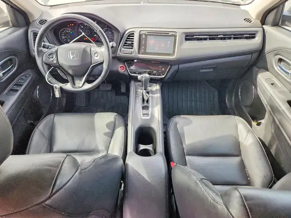 3CZRU6H77GM702527 2016 HONDA HR-V - Image 8