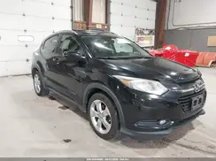3CZRU6H77GM705766 2016 HONDA HR-V