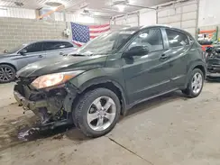3CZRU6H77GM707257 2016 HONDA HR-V