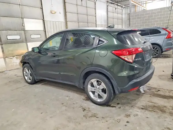 3CZRU6H77GM707257 2016 HONDA HR-V - Image 2