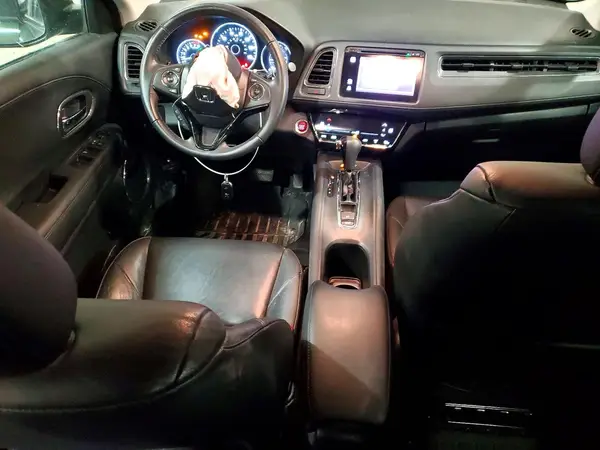 3CZRU6H77GM707257 2016 HONDA HR-V - Image 8