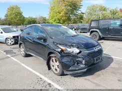 3CZRU6H77GM708537 2016 HONDA HR-V