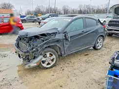 3CZRU6H77GM708702 2016 HONDA HR-V