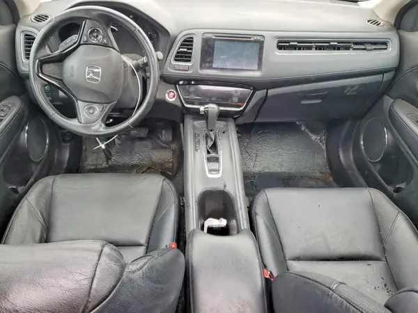 3CZRU6H77GM708702 2016 HONDA HR-V - Image 8