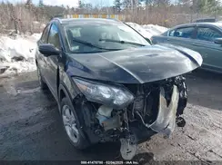 3CZRU6H77GM709431 2016 HONDA HR-V
