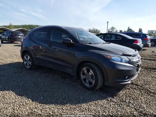 3CZRU6H77GM709915 2016 HONDA HR-V - Image 1