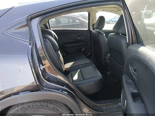 3CZRU6H77GM709915 2016 HONDA HR-V - Image 8