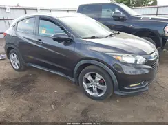 3CZRU6H77GM709929 2016 HONDA HR-V