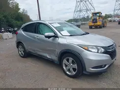 3CZRU6H77GM711096 2016 HONDA HR-V