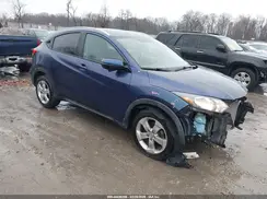 3CZRU6H77GM711647 2016 HONDA HR-V