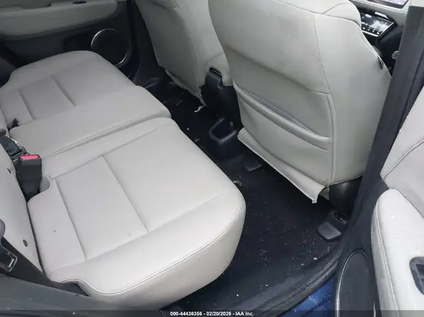 3CZRU6H77GM711647 2016 HONDA HR-V - Image 8
