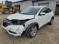 3CZRU6H77GM711874 2016 HONDA HR-V