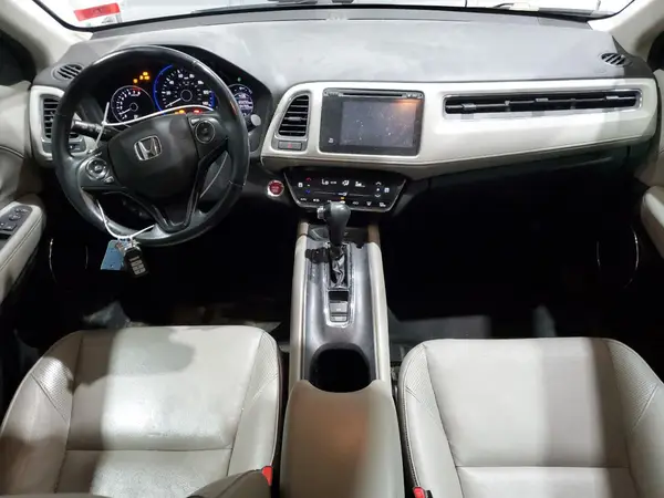 3CZRU6H77GM711874 2016 HONDA HR-V - Image 8
