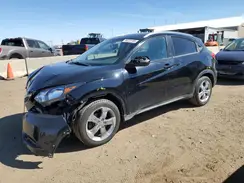 3CZRU6H77GM712278 2016 HONDA HR-V
