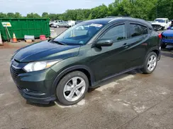 3CZRU6H77GM712393 2016 HONDA HR-V
