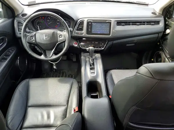 3CZRU6H77GM712393 2016 HONDA HR-V - Image 8