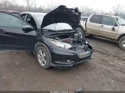 3CZRU6H77GM714824 2016 HONDA HR-V