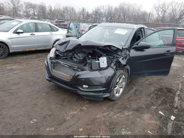 3CZRU6H77GM714824 2016 HONDA HR-V - Image 2
