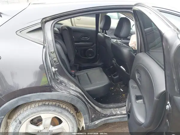 3CZRU6H77GM714824 2016 HONDA HR-V - Image 8