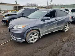 3CZRU6H77GM715777 2016 HONDA HR-V