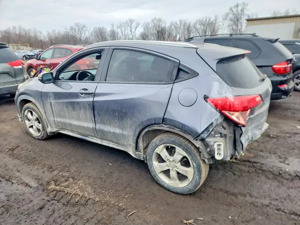 3CZRU6H77GM715777 2016 HONDA HR-V - Image 2