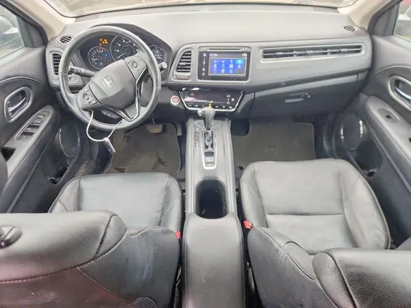3CZRU6H77GM715777 2016 HONDA HR-V - Image 8