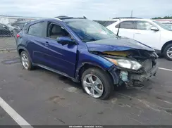 3CZRU6H77GM718873 2016 HONDA HR-V
