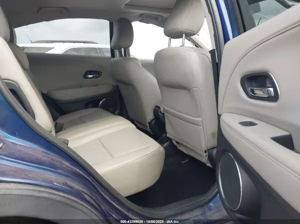 3CZRU6H77GM718873 2016 HONDA HR-V - Image 8