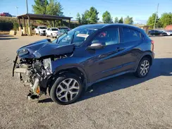 3CZRU6H77GM718937 2016 HONDA HR-V