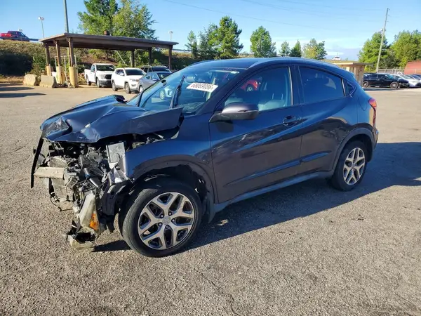 3CZRU6H77GM718937 2016 HONDA HR-V - Image 1