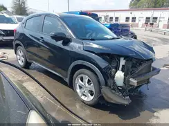 3CZRU6H77GM721076 2016 HONDA HR-V