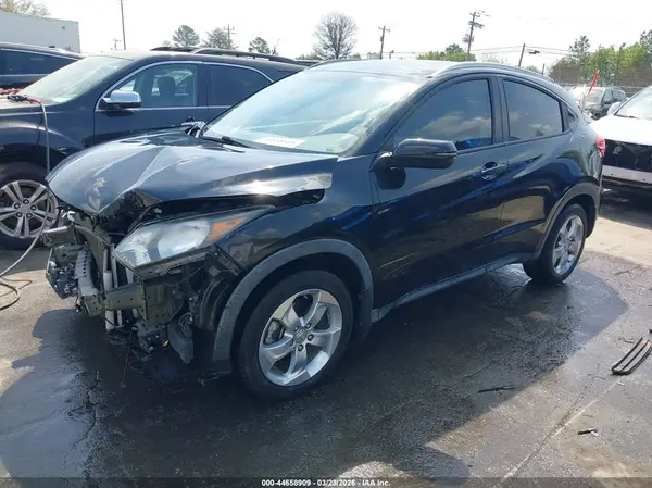 3CZRU6H77GM721076 2016 HONDA HR-V - Image 2