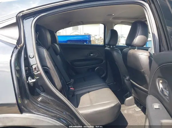 3CZRU6H77GM721076 2016 HONDA HR-V - Image 8