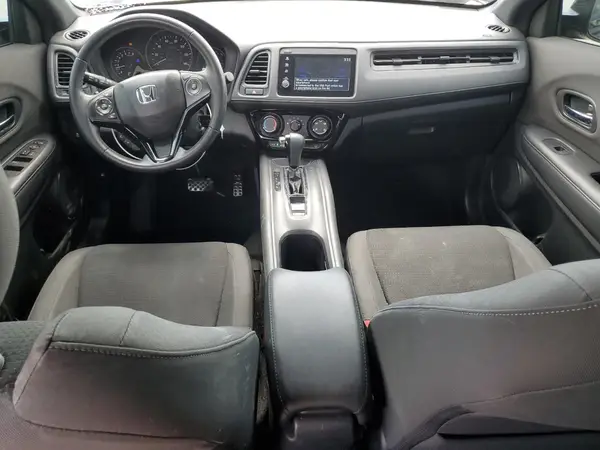 3CZRU6H77GM721332 2019 HONDA HR-V - Image 8