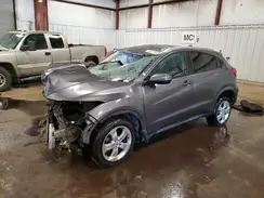 3CZRU6H77GM722678 2016 HONDA HR-V