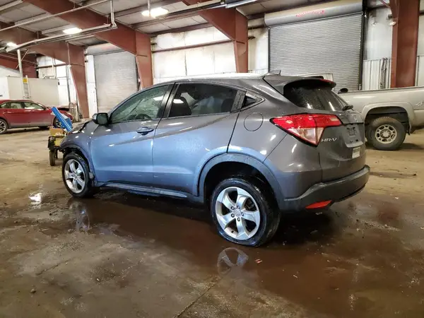 3CZRU6H77GM722678 2016 HONDA HR-V - Image 2