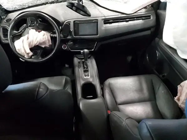 3CZRU6H77GM722678 2016 HONDA HR-V - Image 8