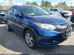 3CZRU6H77GM724995 2016 HONDA HR-V