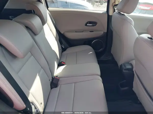 3CZRU6H77GM724995 2016 HONDA HR-V - Image 8