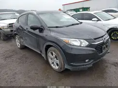 3CZRU6H77GM725273 2016 HONDA HR-V