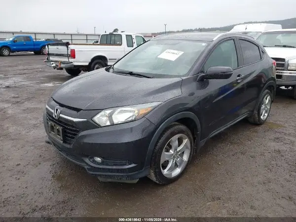 3CZRU6H77GM725273 2016 HONDA HR-V - Image 2