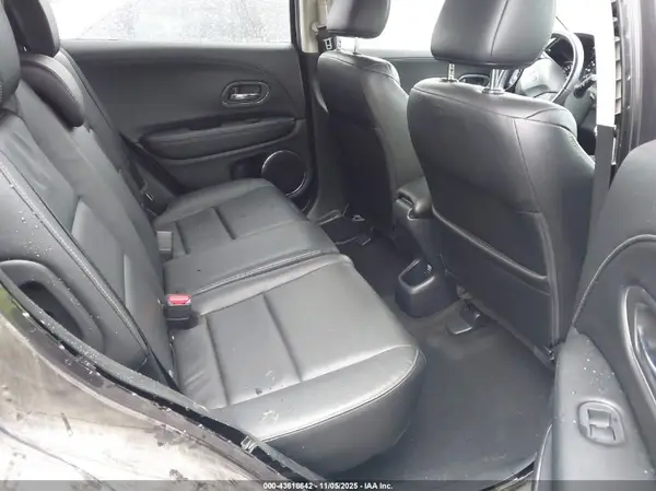 3CZRU6H77GM725273 2016 HONDA HR-V - Image 8