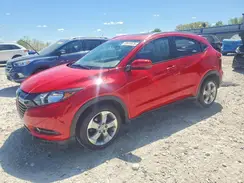 3CZRU6H77GM725970 2016 HONDA HR-V
