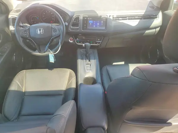 3CZRU6H77GM725970 2016 HONDA HR-V - Image 8