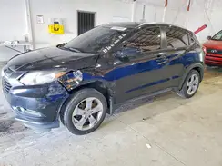 3CZRU6H77GM727489 2016 HONDA HR-V